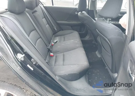 2013 Honda Accord Sport из США, поврежденный, VIN 1HGCR2F54DA190243